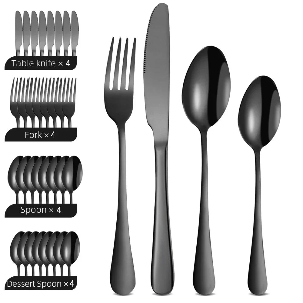 Floroux | Ensemble de table à manger