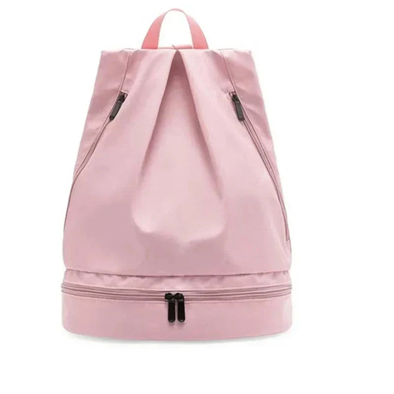 VersaDry - Sac de sport avec séparation humide/sèche