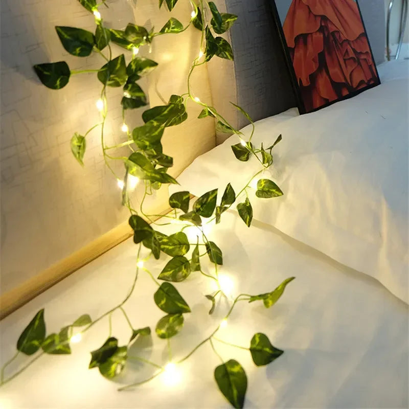 LumiVigne – Guirlandes Lumineuses Décoratives