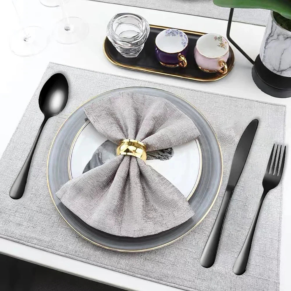Floroux | Ensemble de table à manger