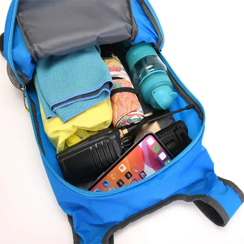 ActiveGear Sac à dos - Sac à dos léger et élégant pour les amateurs de plein air