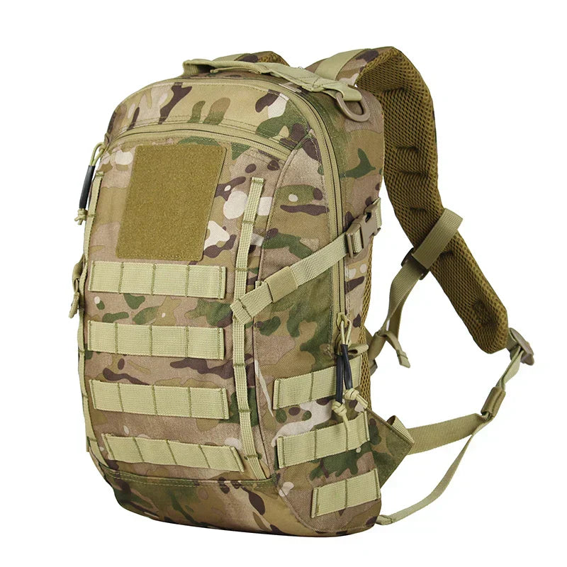 TrekGuard – Sac à dos étanche de 20 L