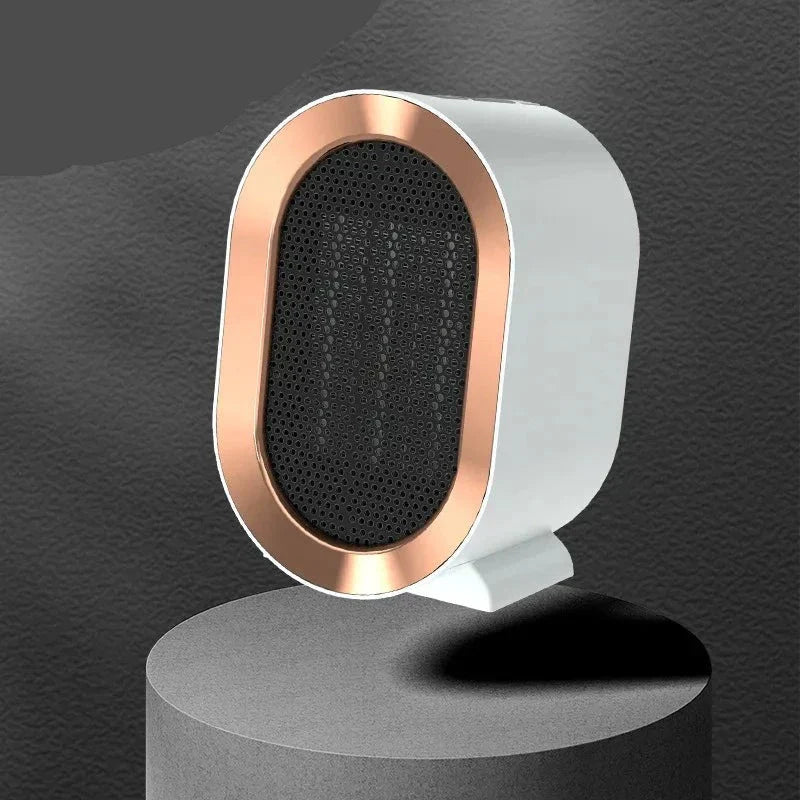 Chauffage électrique portable 1200 W