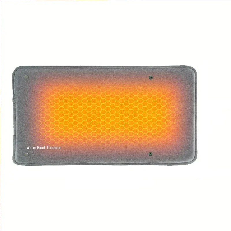 CozyHeat – Coussin chauffant portable avec USB