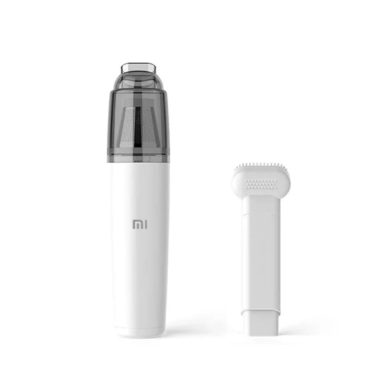 NettoyagePlus – Aspirateur Compact et Intelligent avec Réservoir de 130ml