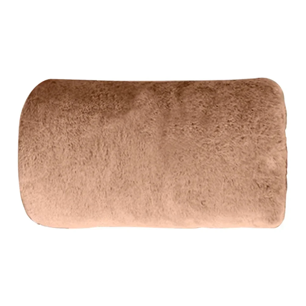 ChaleurVoyage – Coussin Chauffant Rechargeable pour Camping et Activités de Plein Air