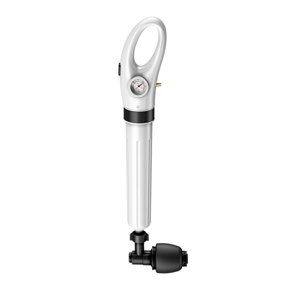 FlowMaster DrainClear - Solution Puissante Contre les Obstructions