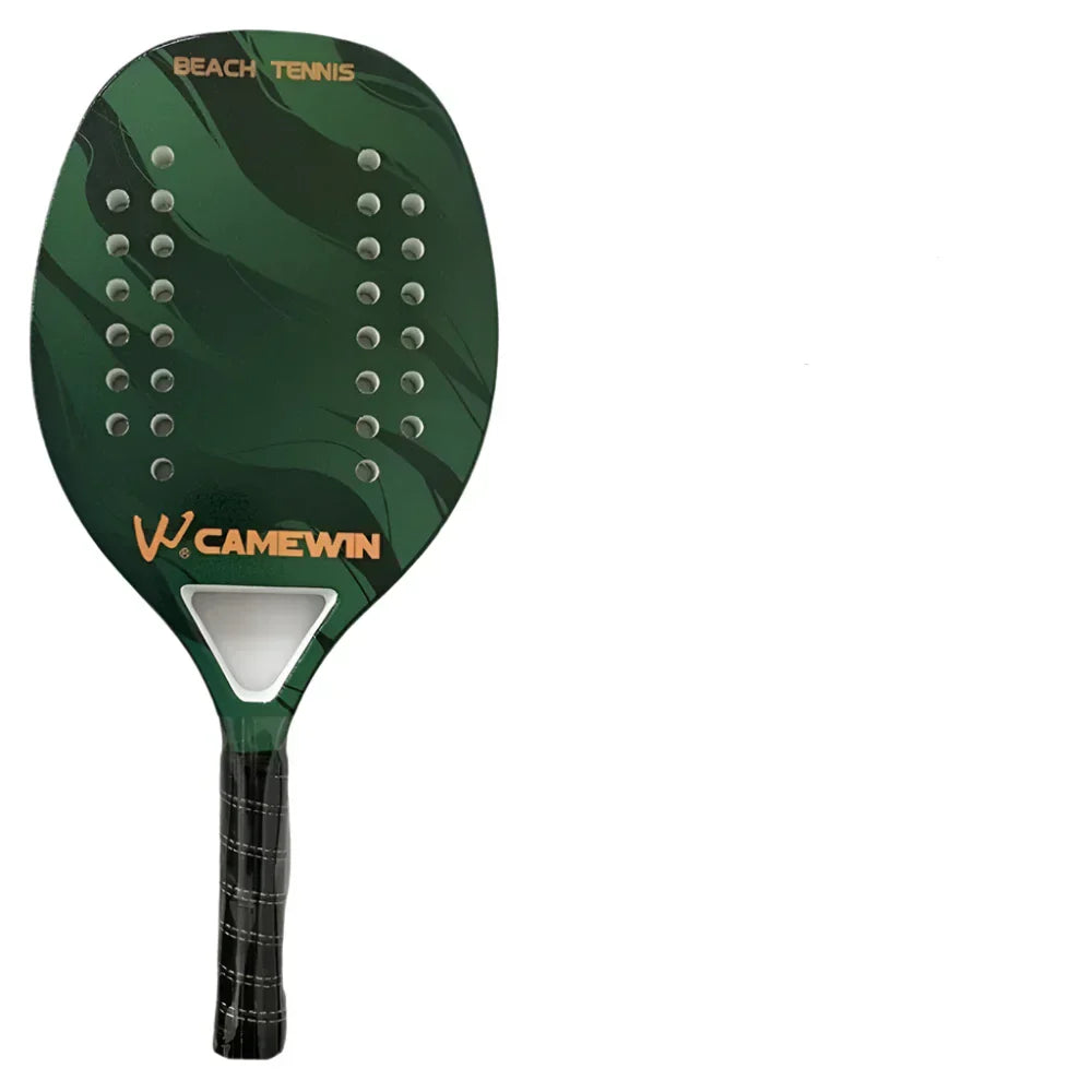 CarboFlex Lite - Ultime Raquette de Beach Tennis