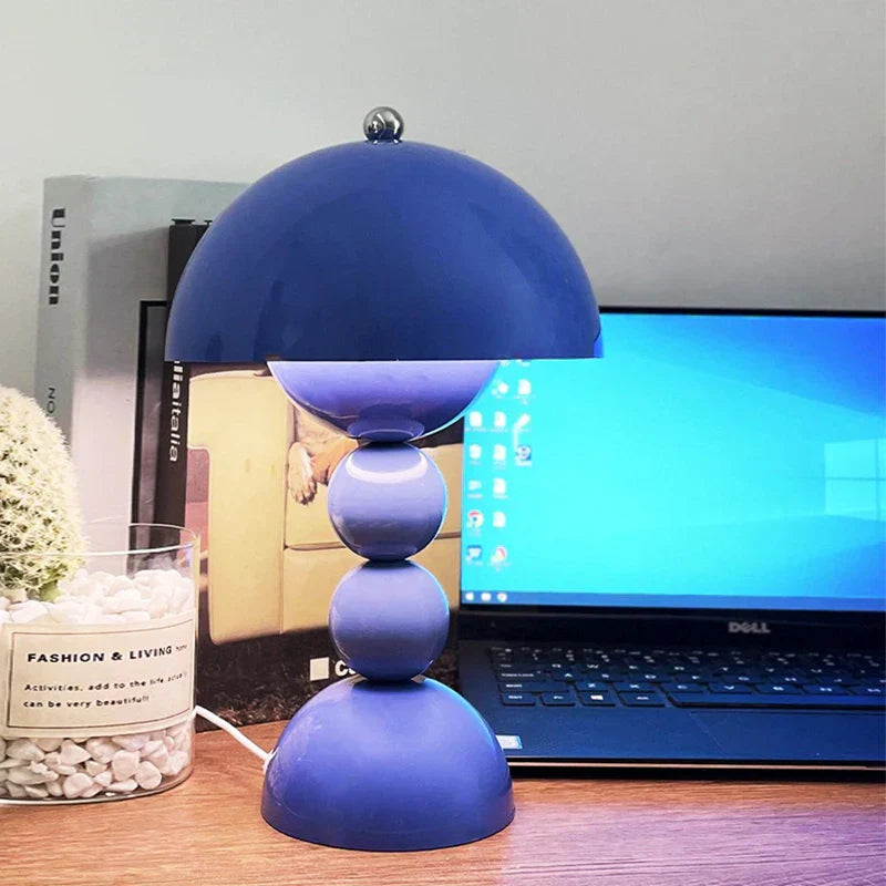 LumiNord - Lampe LED Dimmable pour Décoration Maison