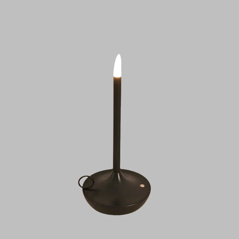 LuminaFlex – Lampe LED USB de Bureau Compacte et Polyvalente