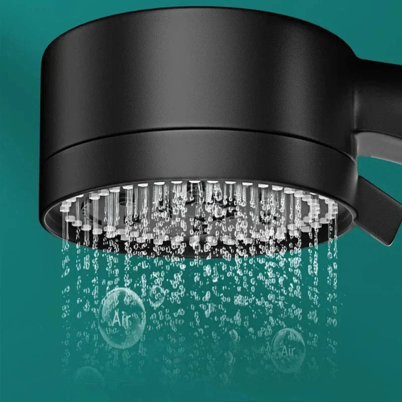 ZenSpray - Douchette multifonctionnelle avec massage relaxant