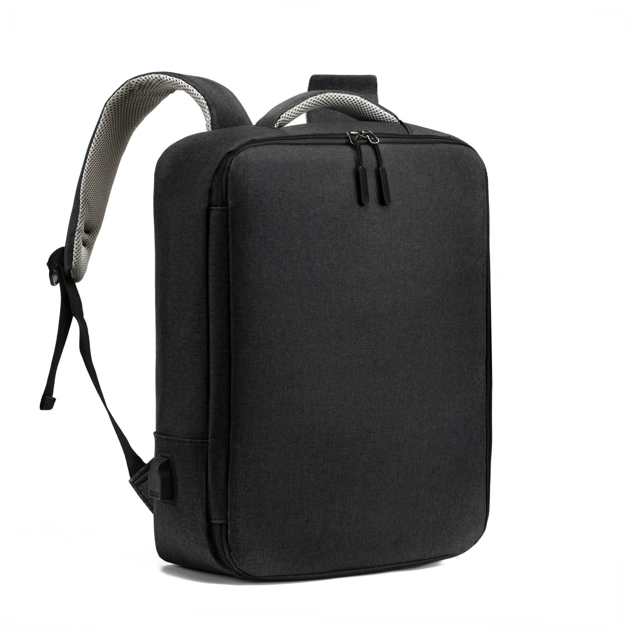 Sac à dos TechSafe moderne - Avec fonction de recharge USB pratique