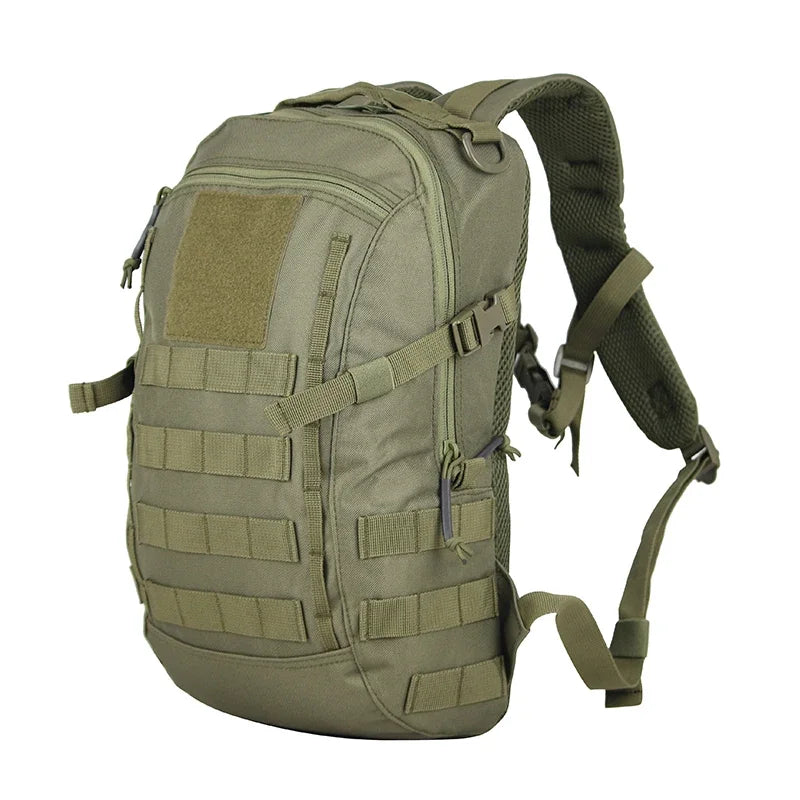TrekGuard – Sac à dos étanche de 20 L