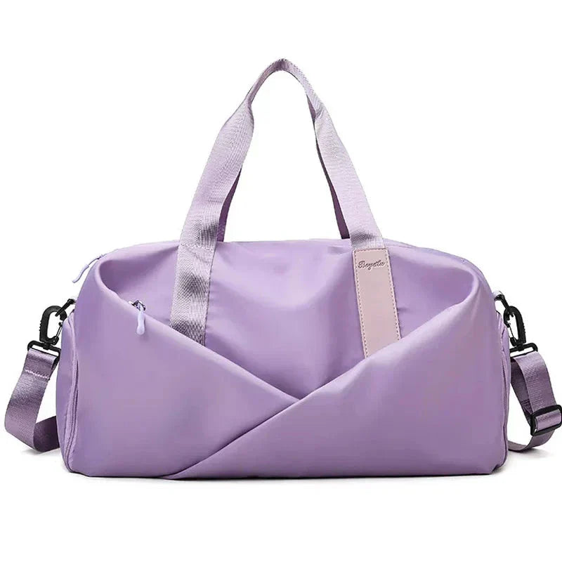 FlexCarry - Sac de sport à séchage rapide