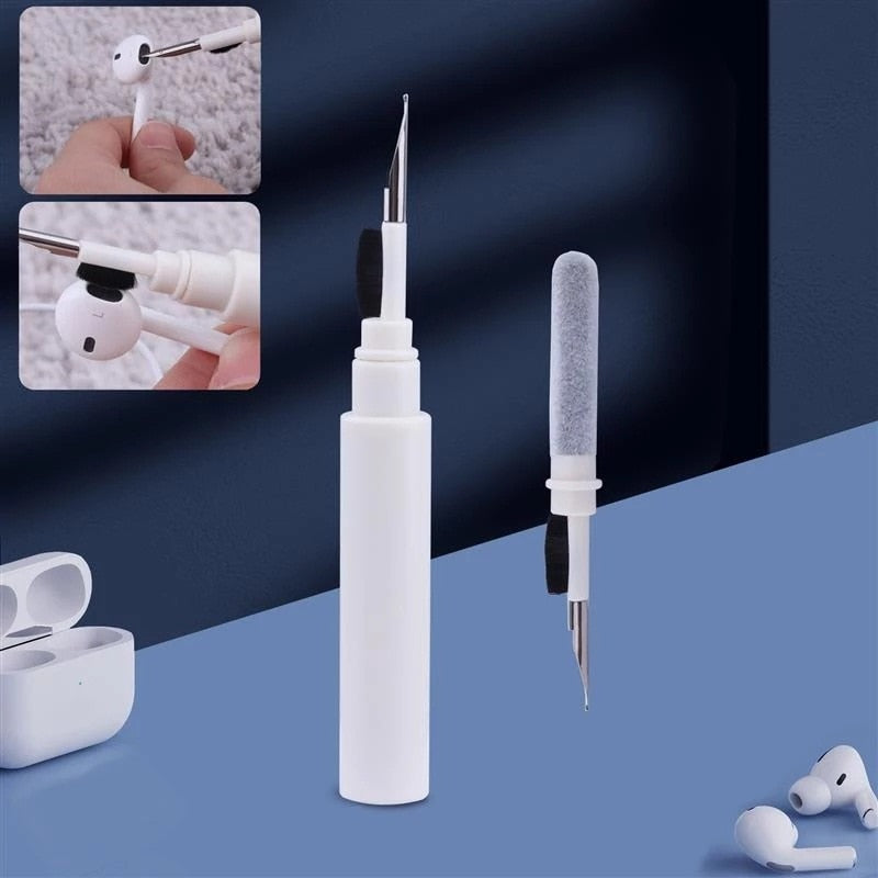 ClearSound Cleaning Kit - Nettoyage en profondeur pour écouteurs