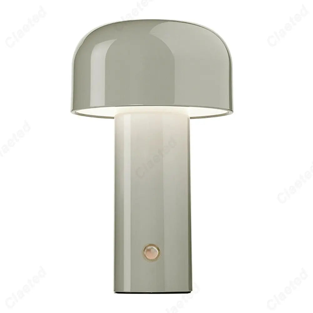 LumiFlex - Lampe de Nuit Portable Rechargeable USB avec Contrôle Tactile