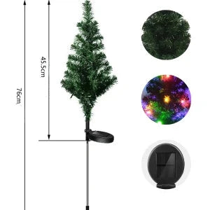 Lumos – Éclairage de jardin étanche