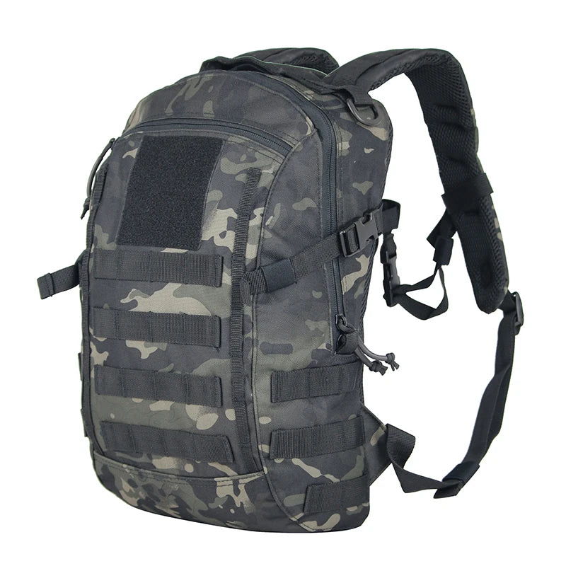 TrekGuard Sac à dos – Sac à dos étanche pour aventures