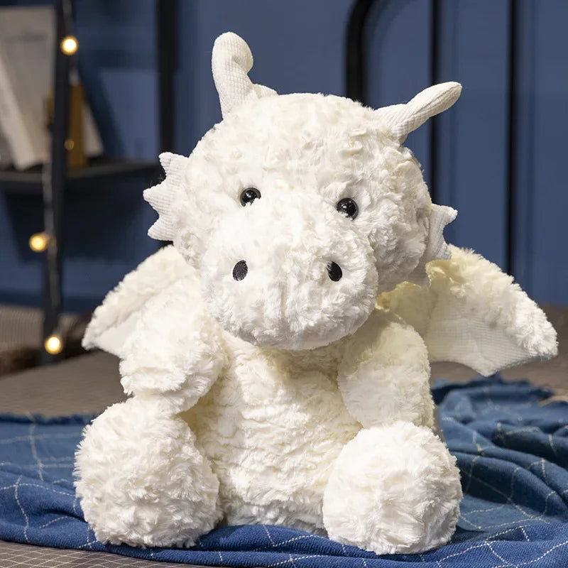 Floroux - Jouet en peluche enchanteur et doux pour que les enfants jouent et rêvent