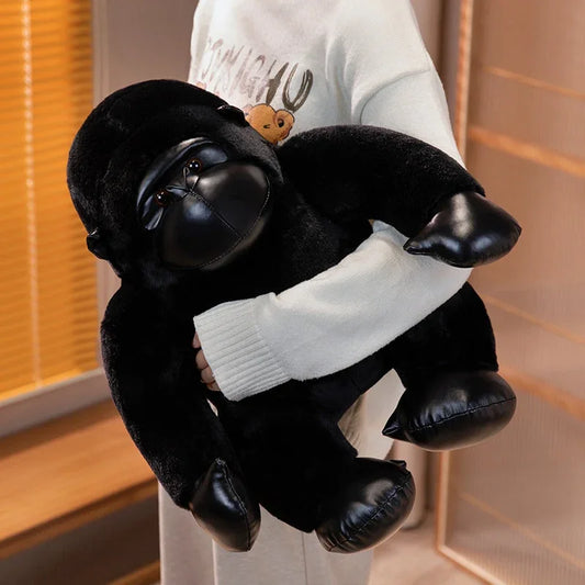 Floroux Max - Jouet en peluche câlin pour enfants et cadeaux pour les amoureux des animaux