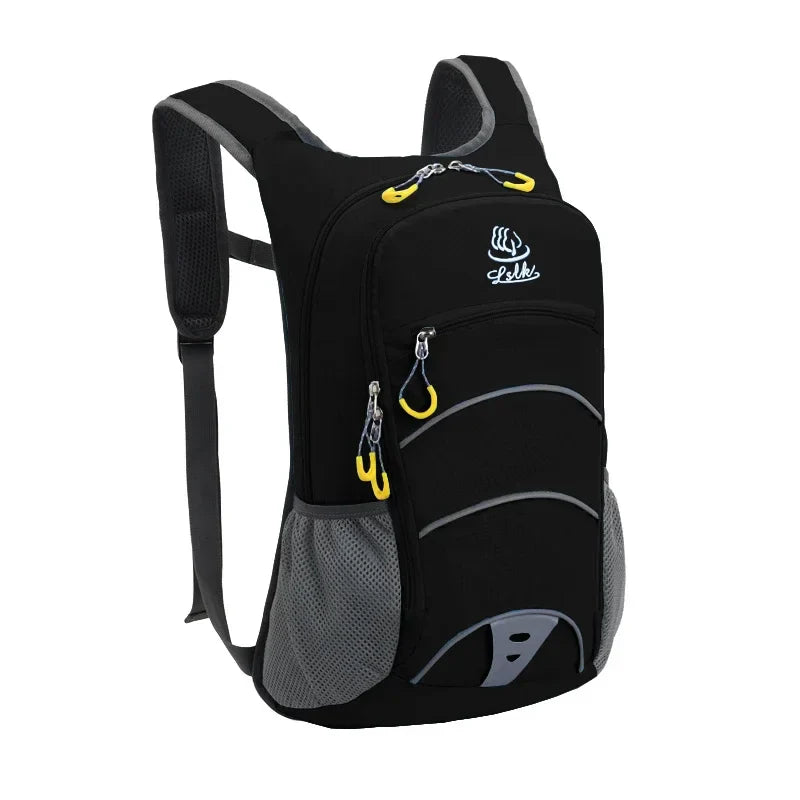 ActiveGear Sac à dos - Sac à dos léger et élégant pour les amateurs d'aventure en plein air