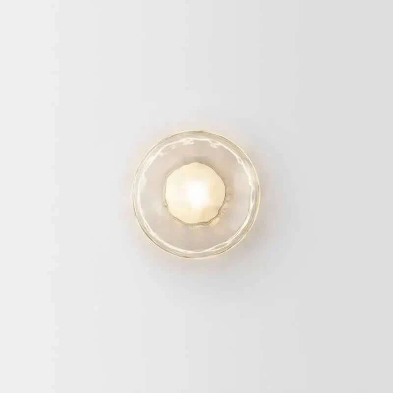 Applique LED moderne - Solution d'éclairage élégante
