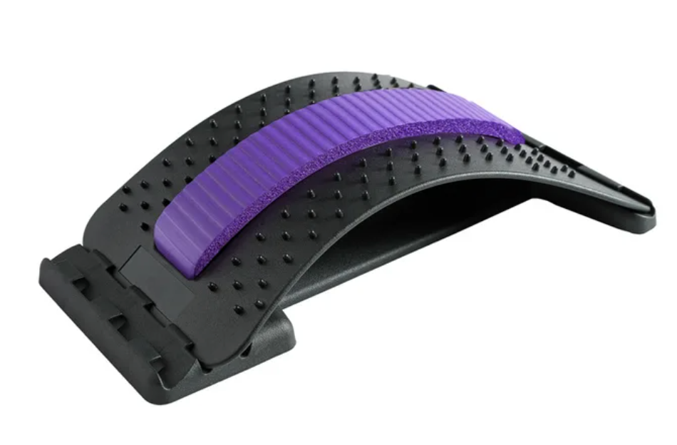 BackRelieve Premium - Éclairage Innovant pour Douleurs au Dos et au Cou