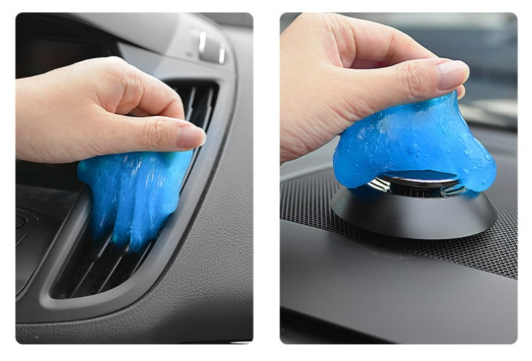 CleanMaster Gel - Élimination des taches inaccessibles (1+1 GRATUIT)