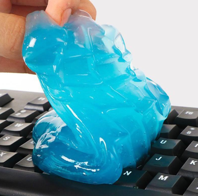 CleanMaster Gel - Élimination des taches inaccessibles (1+1 GRATUIT)
