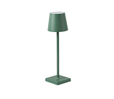 LuméaLuxe – Lampe de Bureau LED Sans Fil avec Recharge