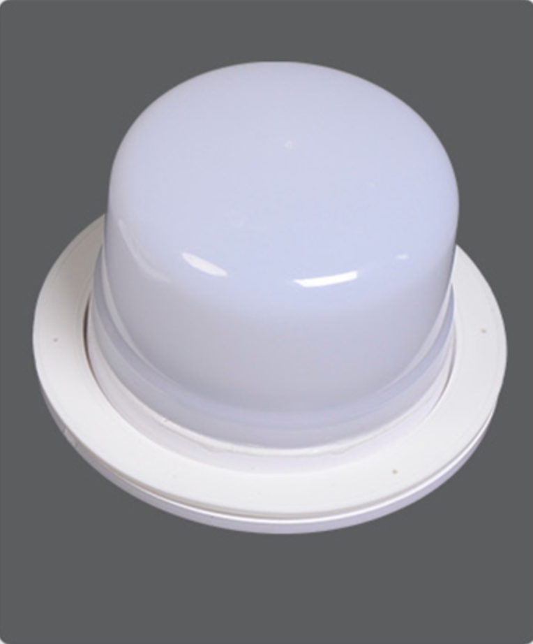Lampe de table LED sans fil Moon avec batteries rechargeables