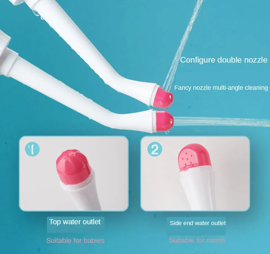 Bidet portable