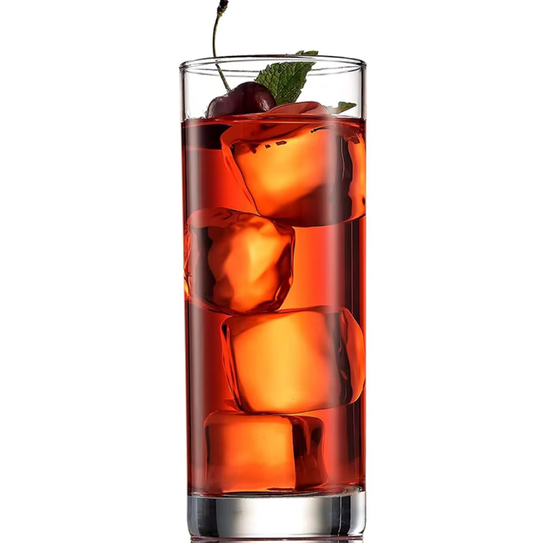 6Pc Verres à cocktail Water