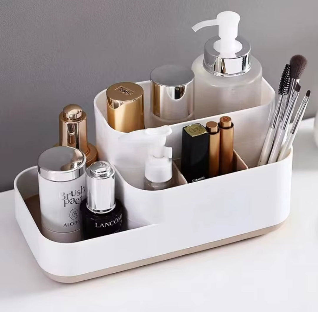 Support de salle de bain