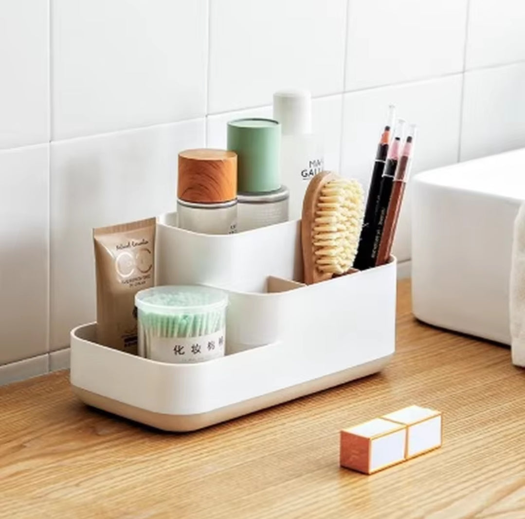 Support de salle de bain