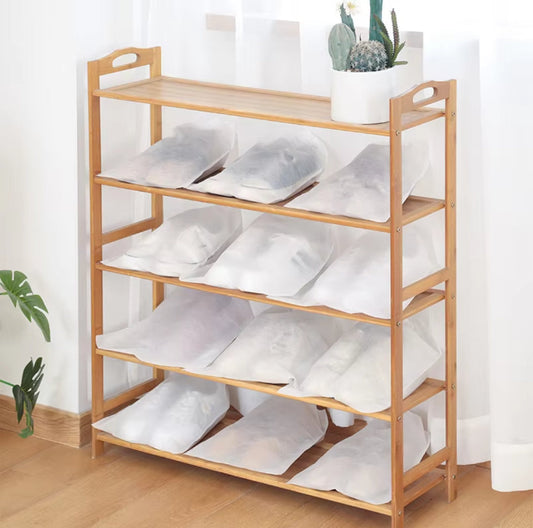 sacs de rangement pour chaussures 20 pcs