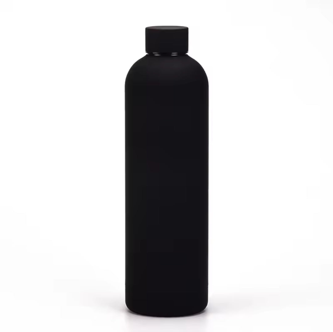 bouteille isolée sous vide de 500 ml tasse thermo