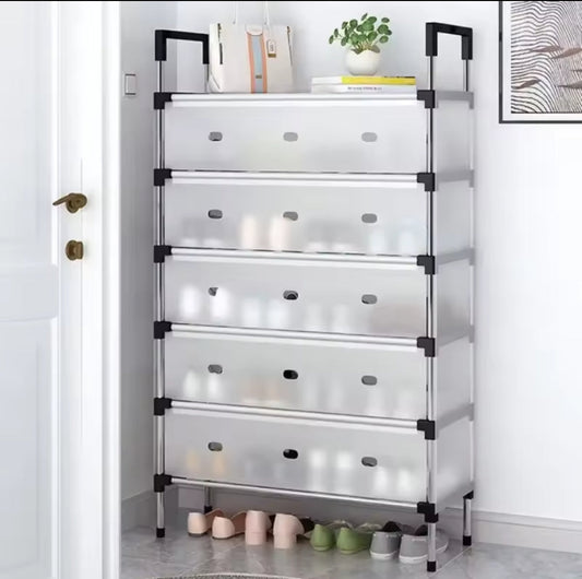 Rangement à chaussures