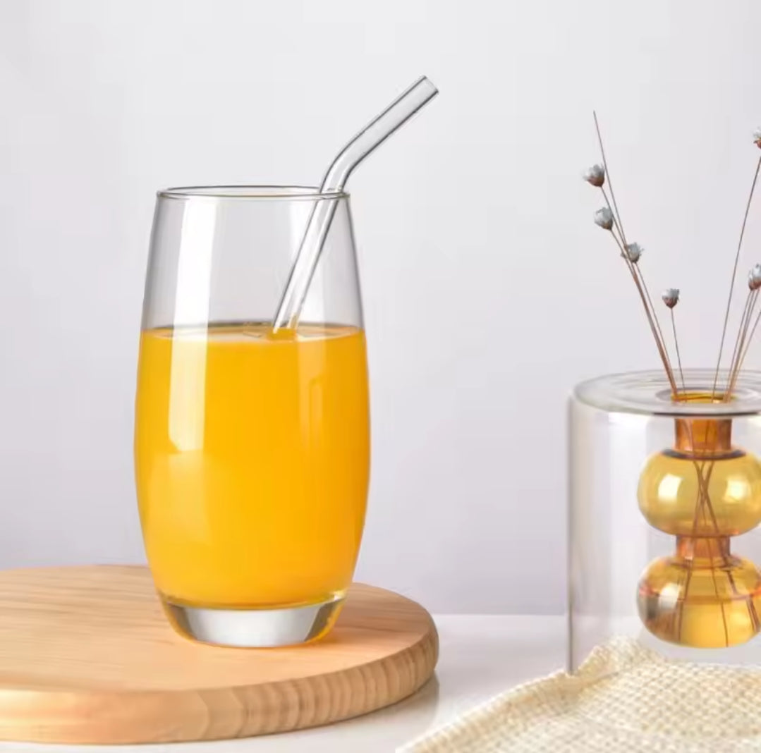 6Pc Verre à Eau à Jus