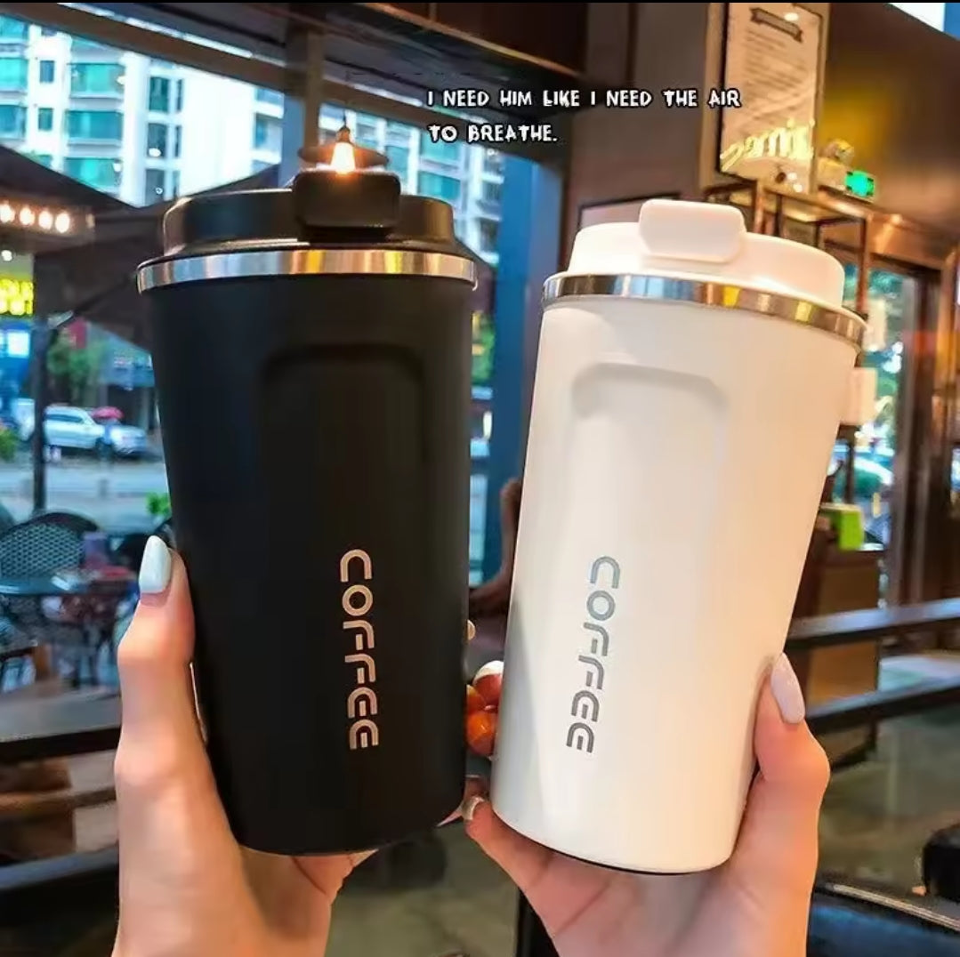 Tasse à café thermique BlackNov
