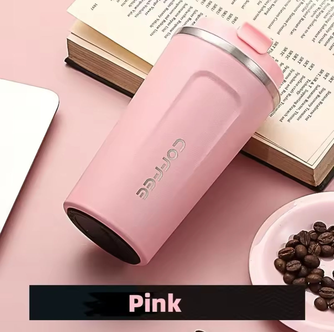 Tasse à café thermique BlackNov