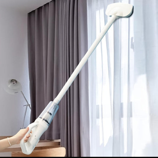 Aspirateur sans fil rechargeable