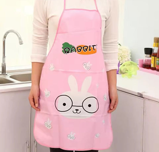 Tablier imperméable pour enfants