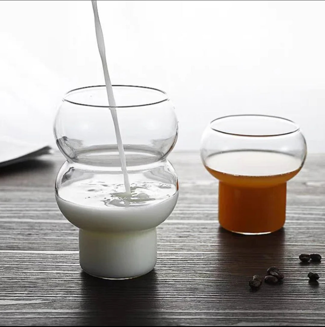 Verres à cocktail