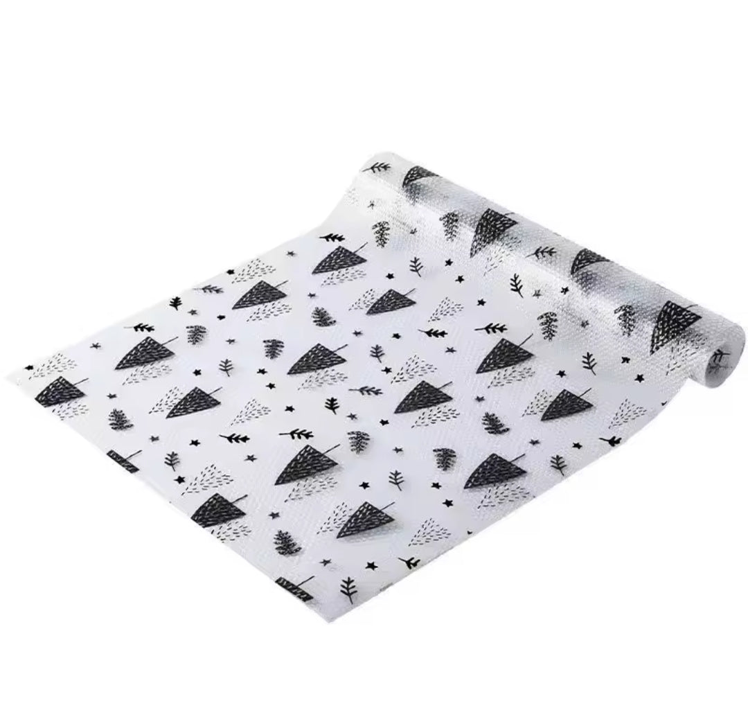 Tapis de tiroir étanches