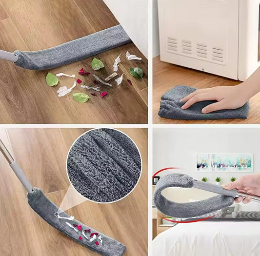 Aspirateur à poussière de toile d'araignée