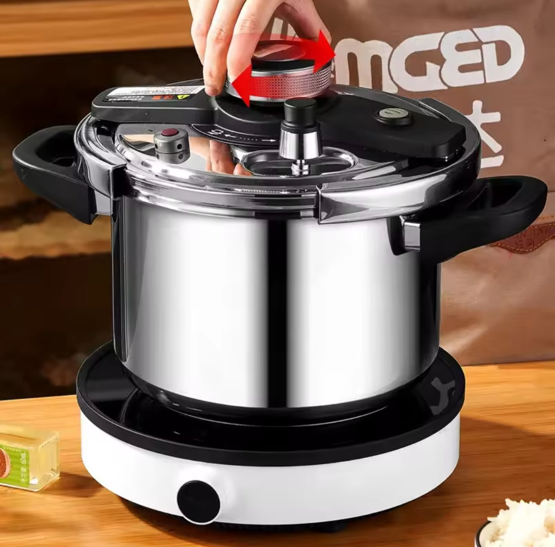 6litre autocuiseur