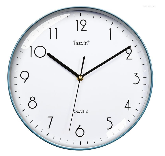 Horloge murale nordique Floroux