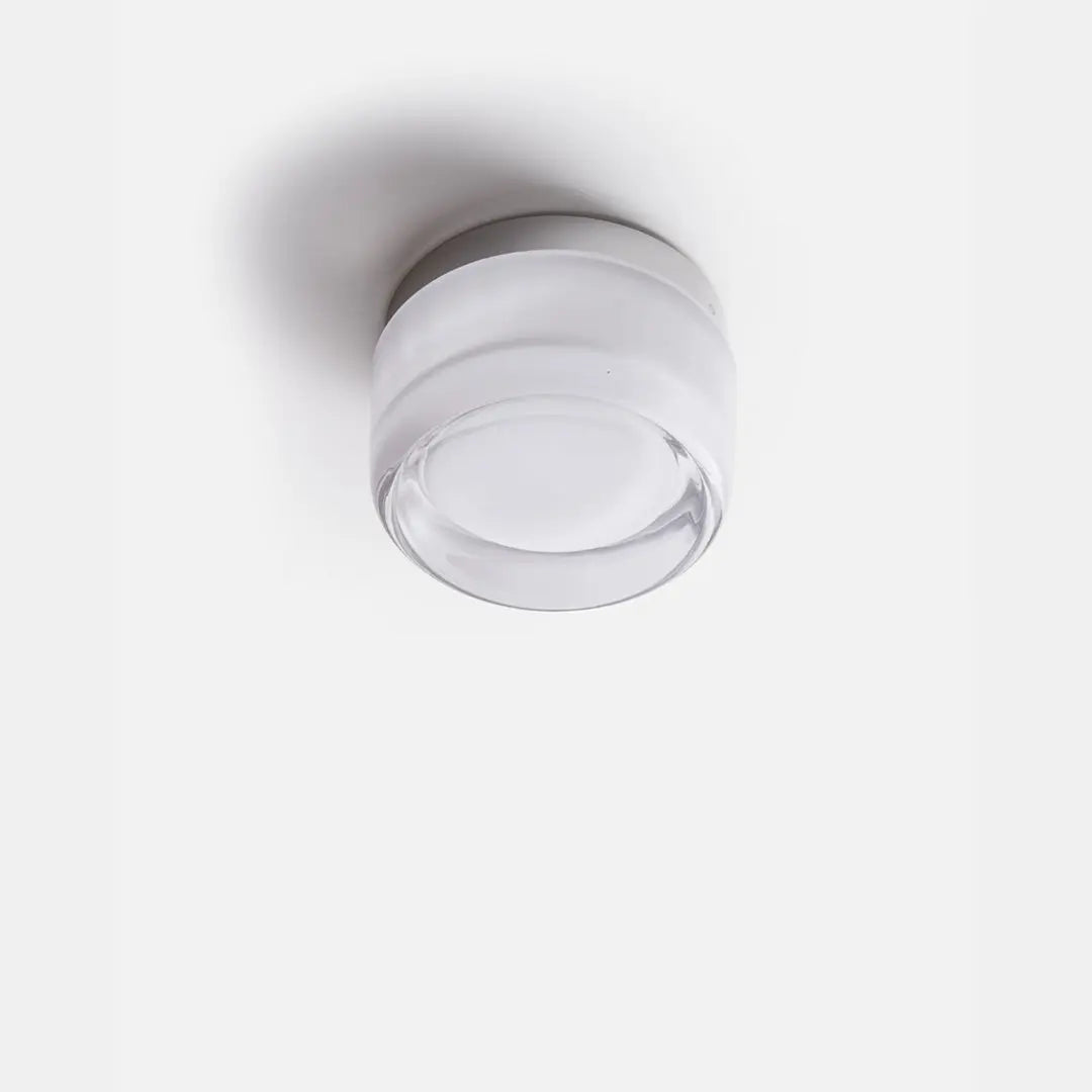 LumiDôme – Applique Murale Élégante pour un Intérieur Contemporain