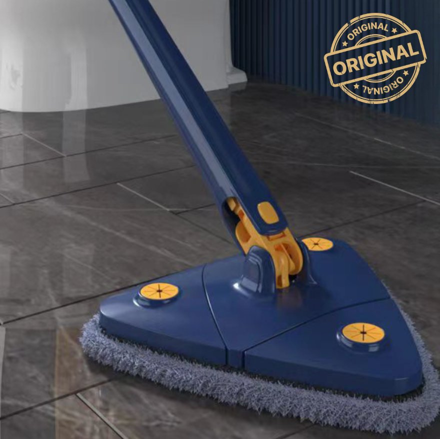 FlexiClean | Chiffon de nettoyage rétractable à 360°